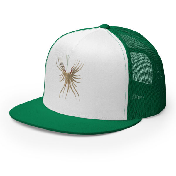 Trucker Cap "Voynich" - Image 70
