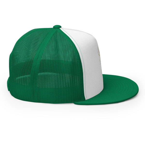 Trucker Cap "Voynich" - Image 71