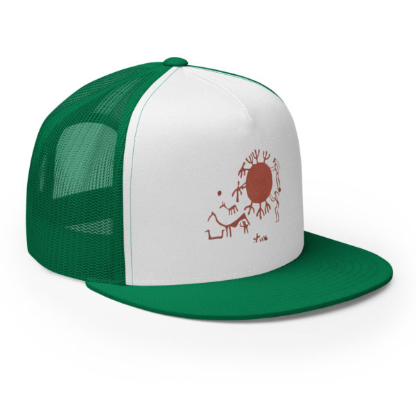 Trucker Cap "Brastad" - Image 73