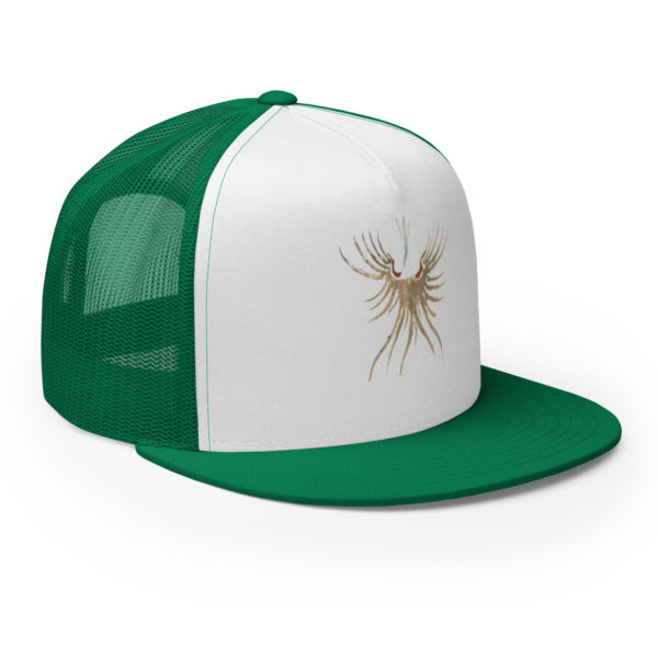 Trucker Cap "Voynich" - Image 72