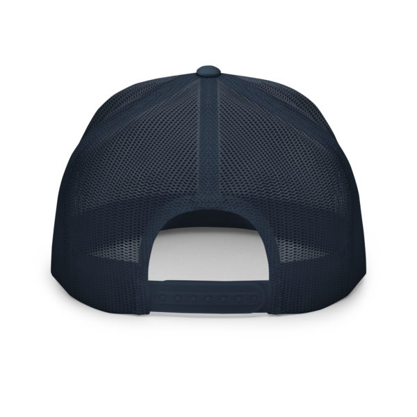 Trucker Cap "Voynich" - Image 15