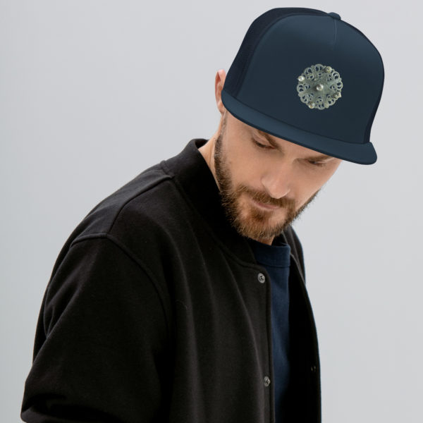 Trucker Cap "Galloway" - Image 6