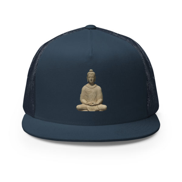 Trucker Cap "Hadda" - Image 14
