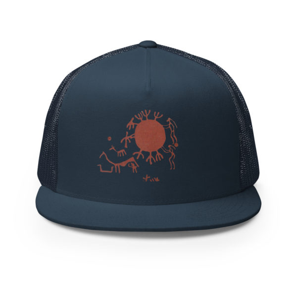 Trucker Cap "Brastad" - Image 14