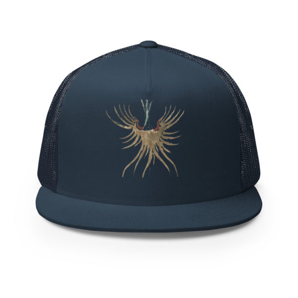 Trucker Cap "Voynich" - Image 14