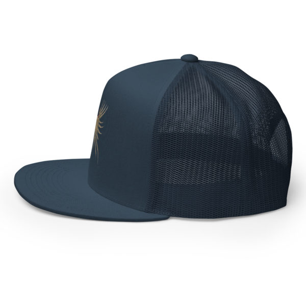 Trucker Cap "Voynich" - Image 16