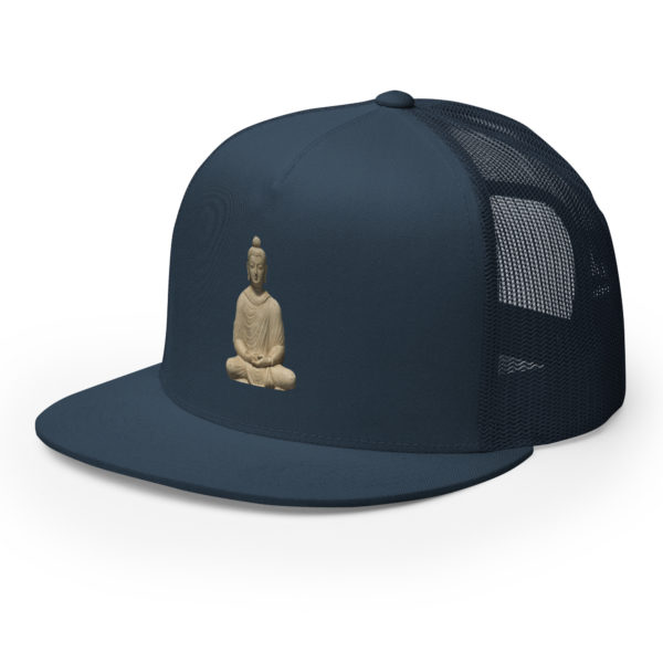 Trucker Cap "Hadda" - Image 17