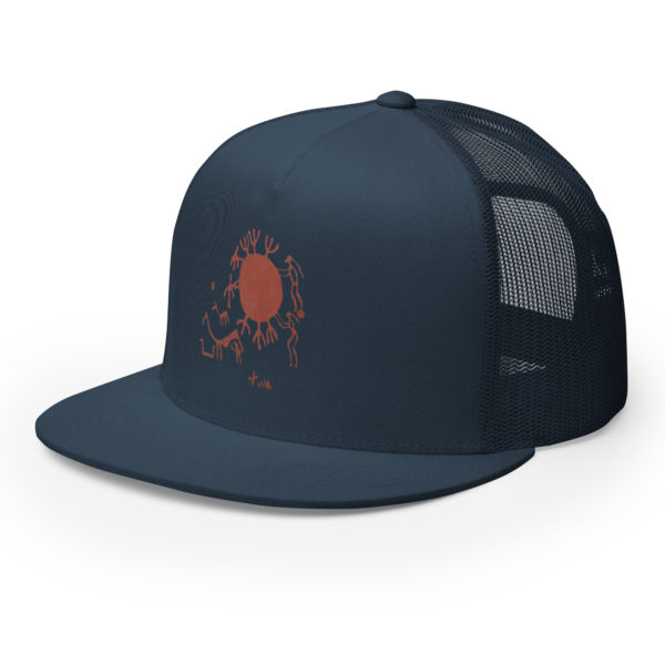 Trucker Cap "Brastad" - Image 17