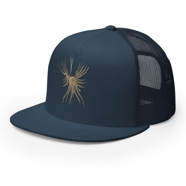 Trucker Cap "Voynich" - Image 17