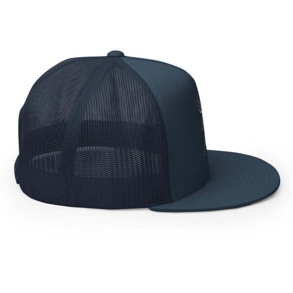 Trucker Cap "Voynich" - Image 18