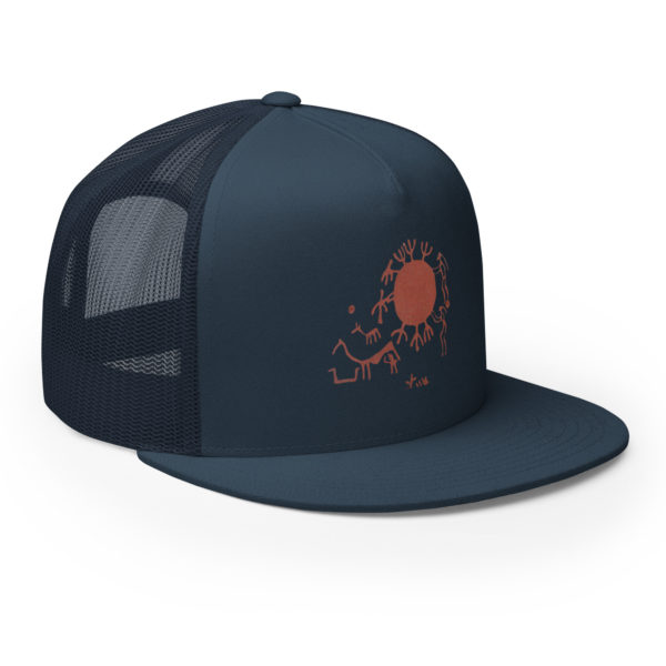 Trucker Cap "Brastad" - Image 19