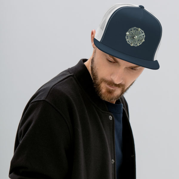 Trucker Cap "Galloway" - Image 7