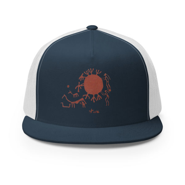 Trucker Cap "Brastad" - Image 20