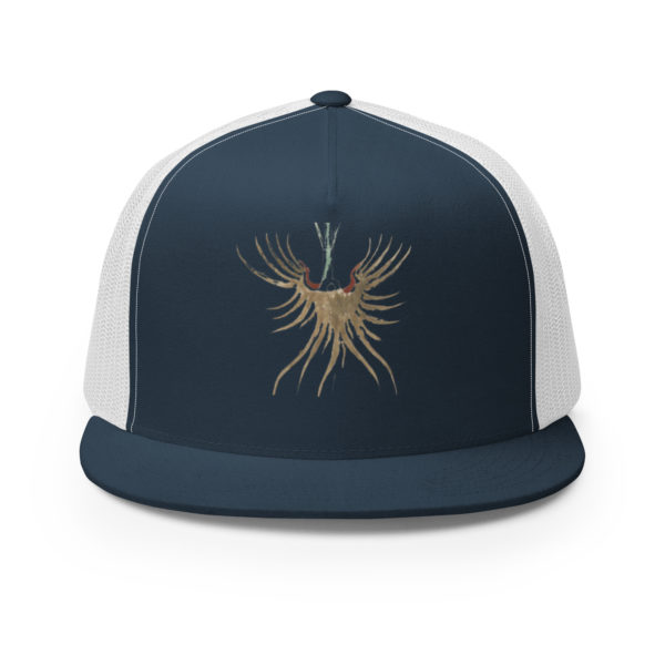 Trucker Cap "Voynich" - Image 20
