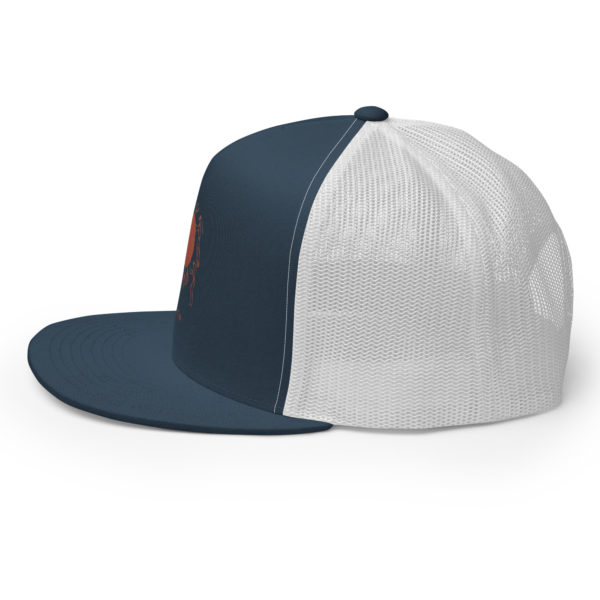 Trucker Cap "Brastad" - Image 22