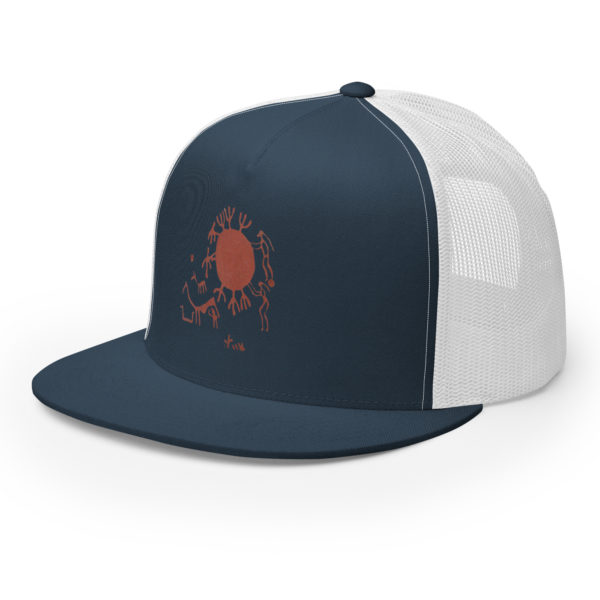 Trucker Cap "Brastad" - Image 23