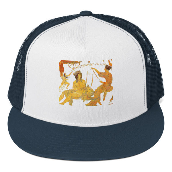 Trucker Cap "Meidias" - Image 9