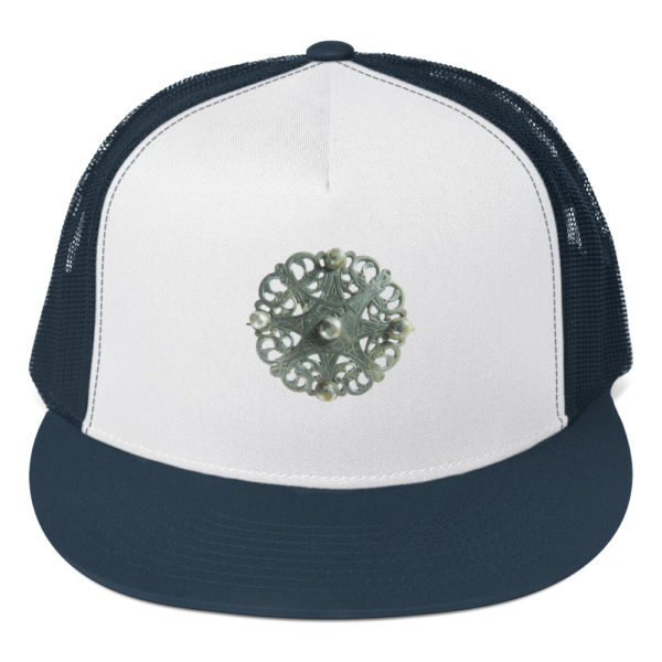 Trucker Cap "Galloway" - Image 3