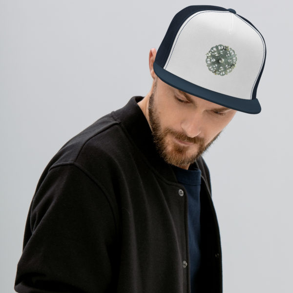 Trucker Cap "Galloway" - Image 12
