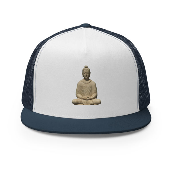 Trucker Cap "Hadda" - Image 55