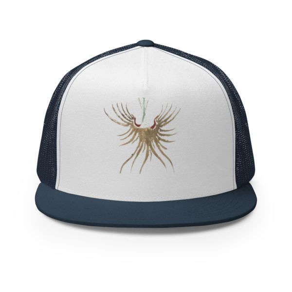 Trucker Cap "Voynich" - Image 55
