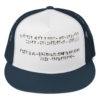 Trucker Cap "Persepolis" - Image 10