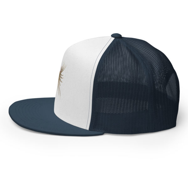 Trucker Cap "Voynich" - Image 57