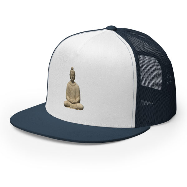 Trucker Cap "Hadda" - Image 58