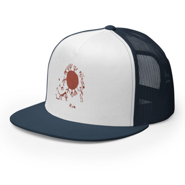 Trucker Cap "Brastad" - Image 59