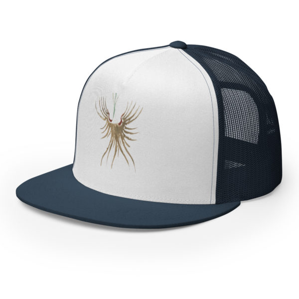 Trucker Cap "Voynich" - Image 58