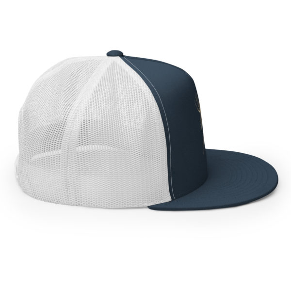 Trucker Cap "Voynich" - Image 24