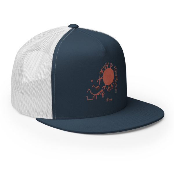 Trucker Cap "Brastad" - Image 25