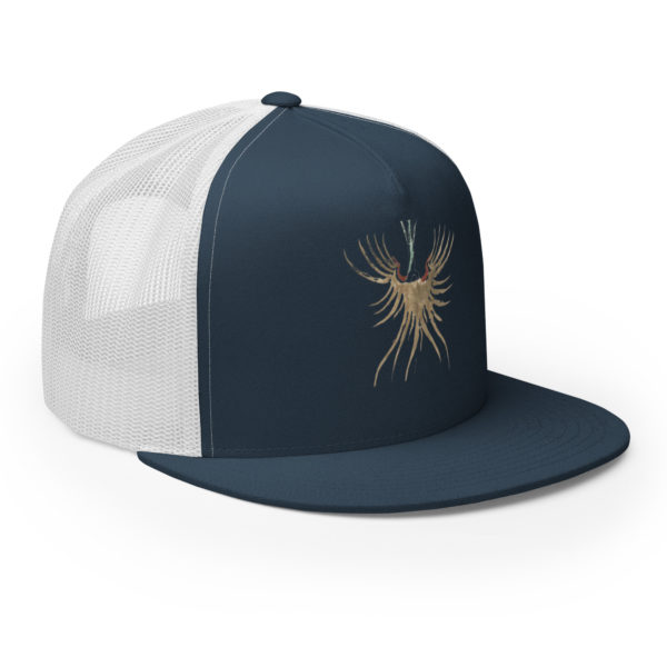 Trucker Cap "Voynich" - Image 25