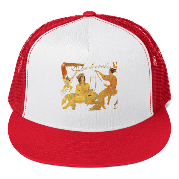 Trucker Cap "Meidias" - Image 8
