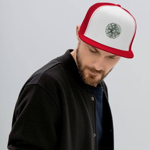 Trucker Cap "Galloway" - Image 11