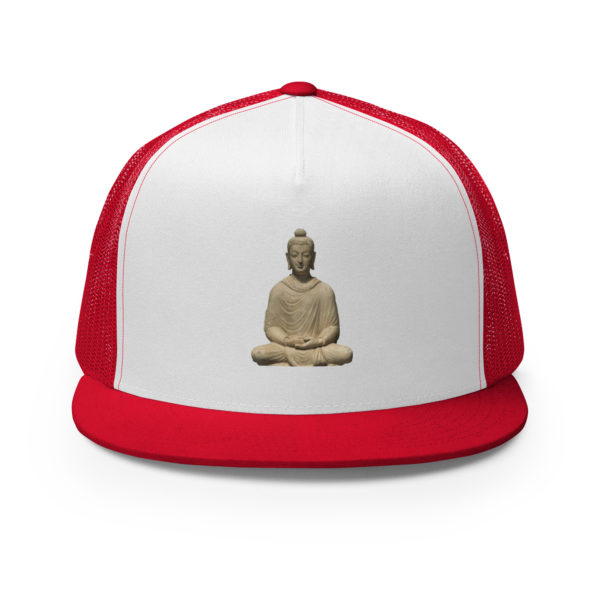 Trucker Cap "Hadda" - Image 49