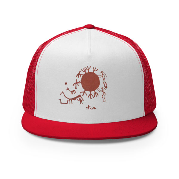Trucker Cap "Brastad" - Image 50