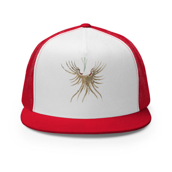 Trucker Cap "Voynich" - Image 49