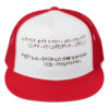 Trucker Cap "Persepolis" - Image 9