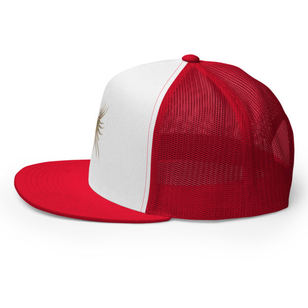 Trucker Cap "Voynich" - Image 51