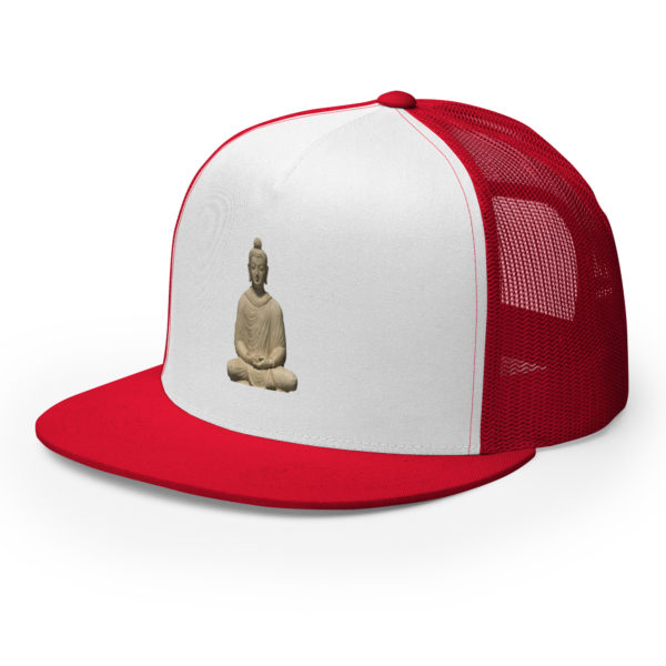 Trucker Cap "Hadda" - Image 52
