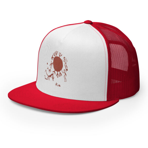 Trucker Cap "Brastad" - Image 53