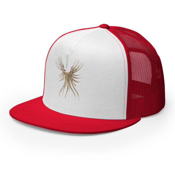 Trucker Cap "Voynich" - Image 52