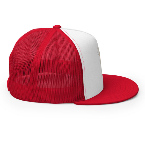 Trucker Cap "Voynich" - Image 53