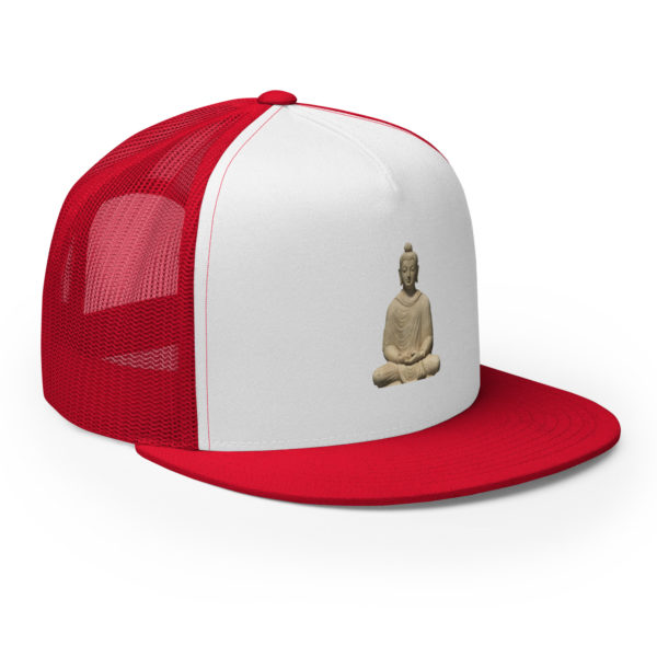 Trucker Cap "Hadda" - Image 54