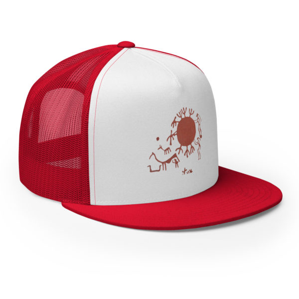 Trucker Cap "Brastad" - Image 55