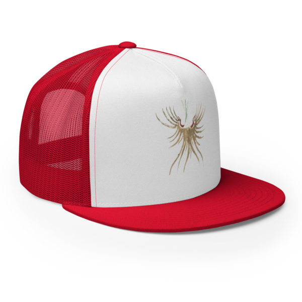 Trucker Cap "Voynich" - Image 54