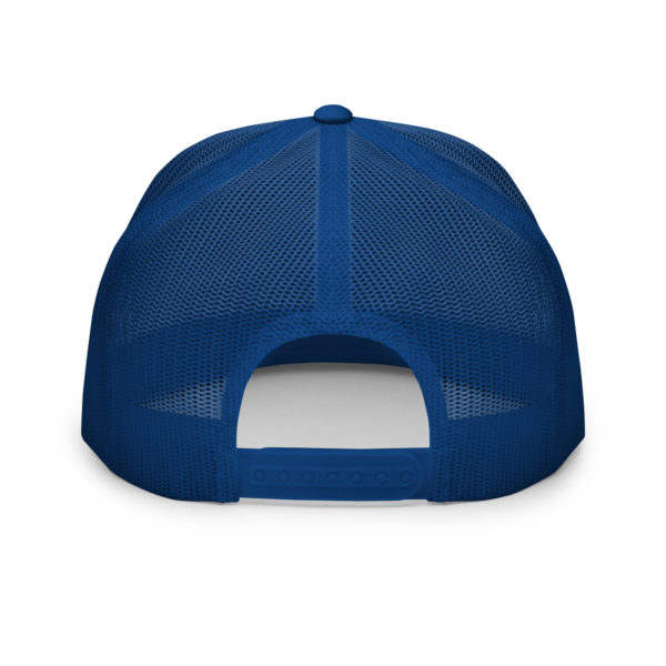 Trucker Cap "Voynich" - Image 62