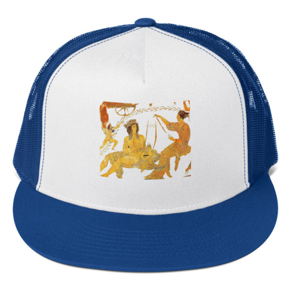 Trucker Cap "Meidias" - Image 10