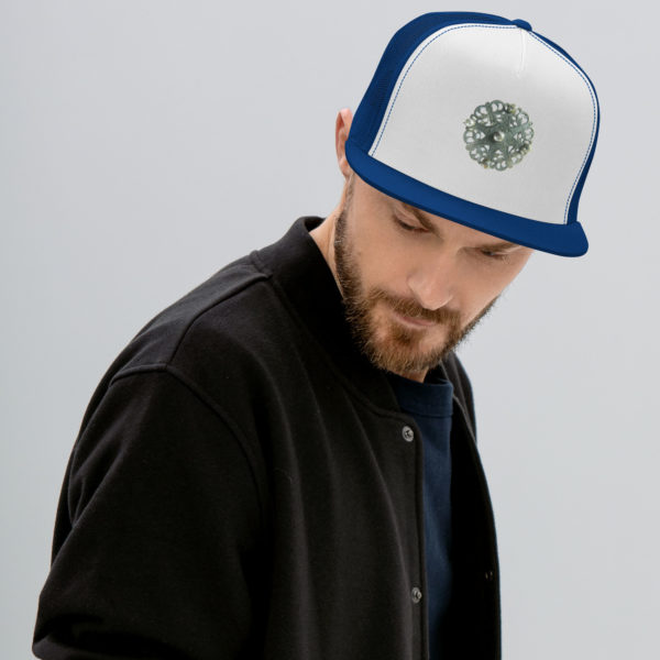 Trucker Cap "Galloway" - Image 13